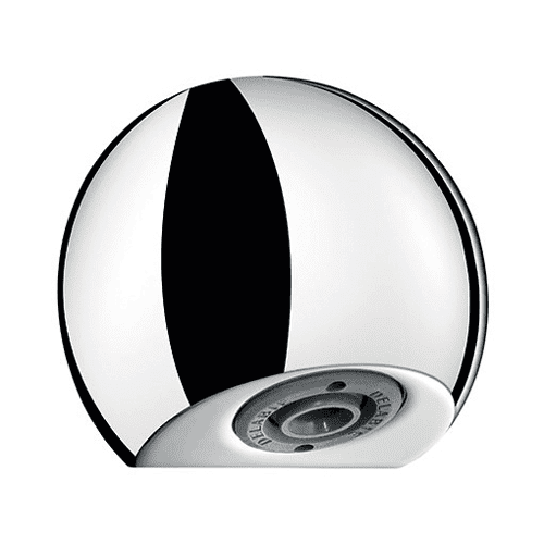 Delabie Round shower head