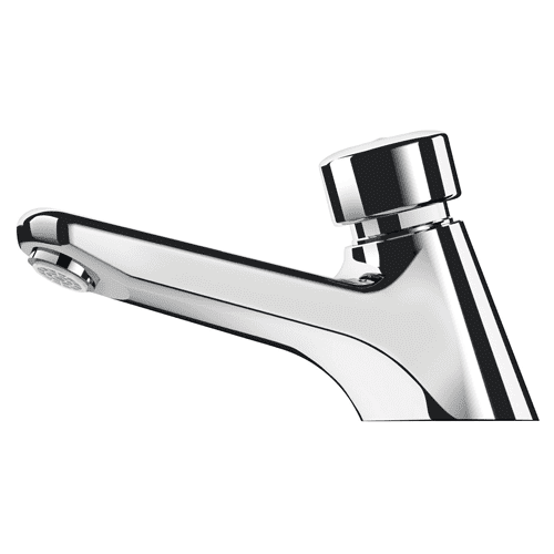 Delabie Tempostop self-closing tap