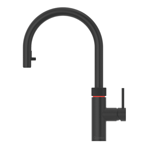 693982 QUO Flex RVS black