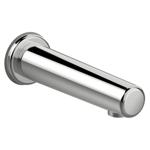 Hansa Electra basin tap with fixed spout, bluetooth