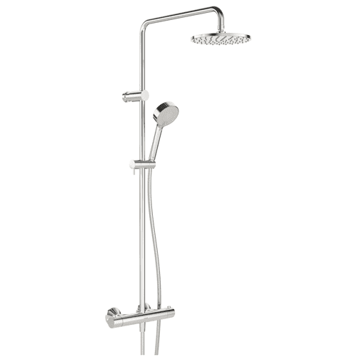 Hansa Unita shower system