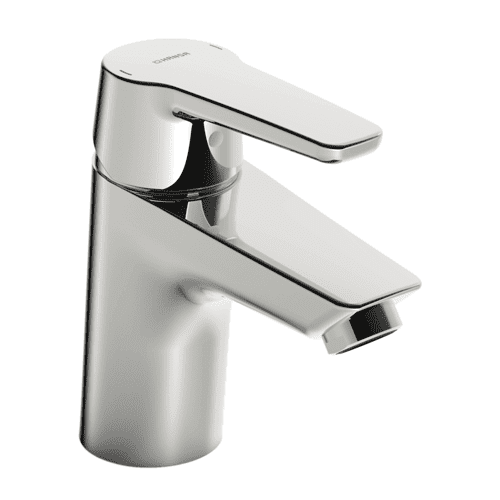 694109 HAN POLO basin mixer w.o waste