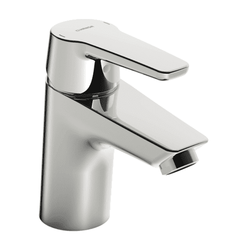 Hansa Polo hand basin mixer tap