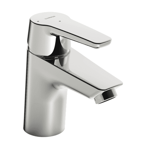 Hansa POLO hand basin mixer tap CS
