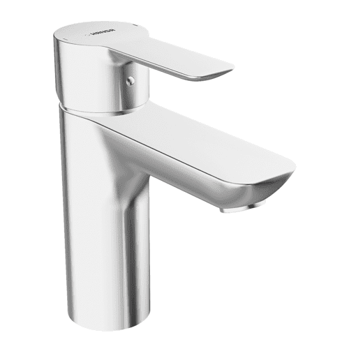 Hansa Ligna hand basin mixer tap