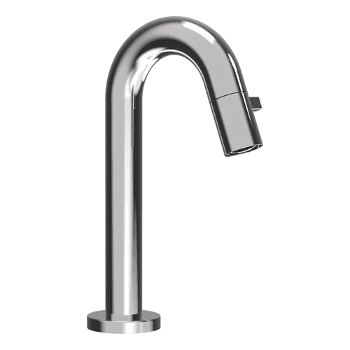 Hansa Nova Style small hand basin tap, chrome