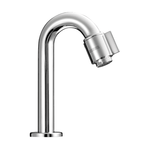 Hansa Nova small hand basin tap
