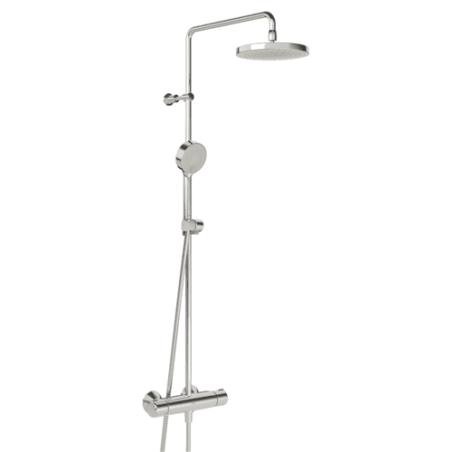 Hansa Micra shower system