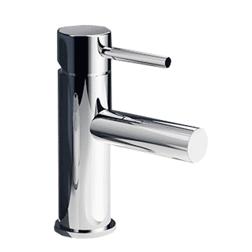 694153 HB Buddy basin mixer CR chr.