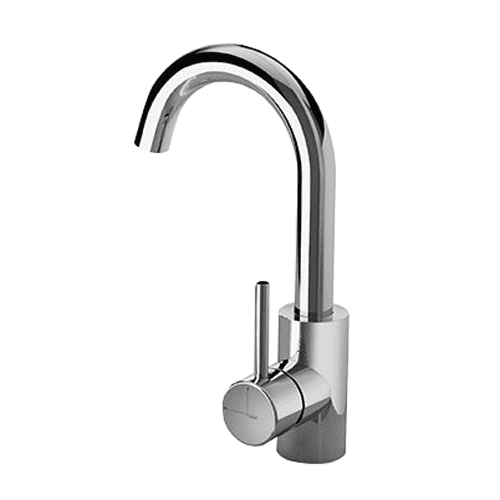 694155 HB Buddy basin mixer CR chr.