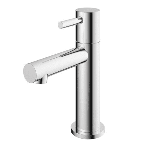 Hotbath Dude small handbasin tap, E001