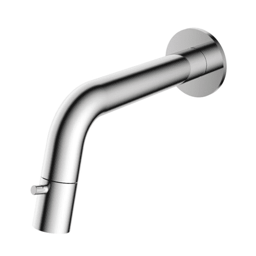 Hotbath Dude small handbasin tap, wall-mounted, UW001