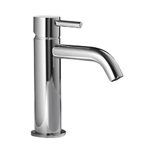 Hotbath Laddy handbasin mixer tap, L003