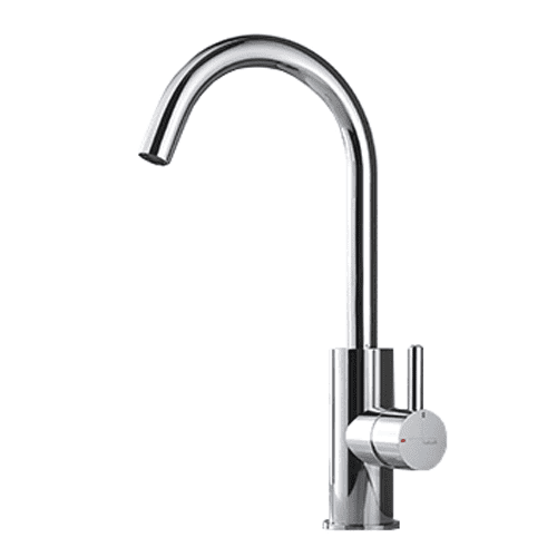 694170 HB Laddy basin mixer CR chr.