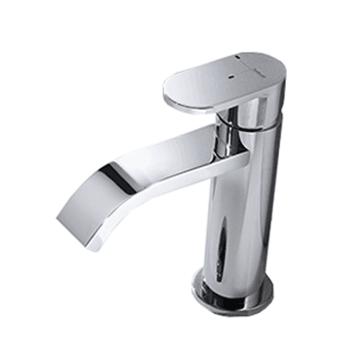 Hotbath Friendo handbasin mixer tap, F003C
