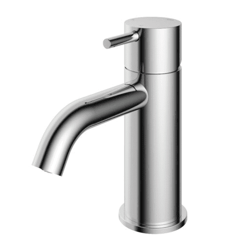 694176 HB Cobber basin mixer CR chr.