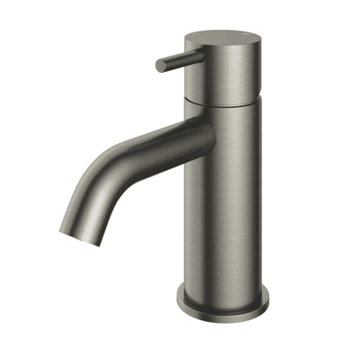 694177 HB Cobber basin mixer GN  nik.