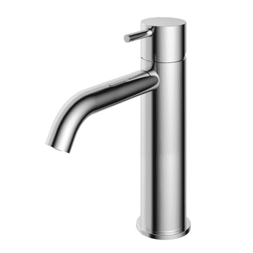 Hotbath Cobber handbasin mixer tap, CB003MC