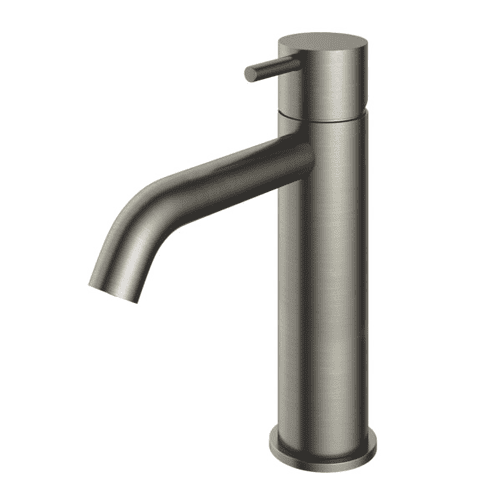 694180 HB Cobber basin mixer GN  nik.