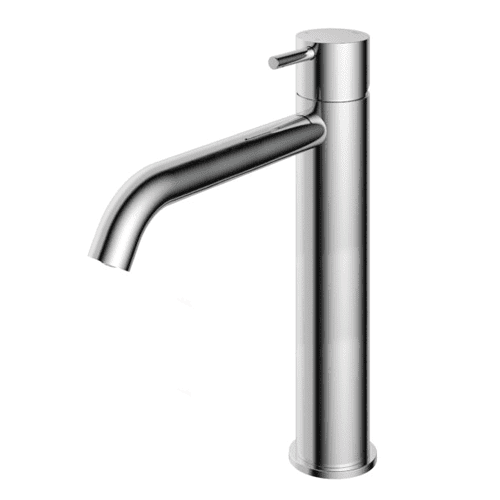 694182 HB Cobber basin mixer CR chr.