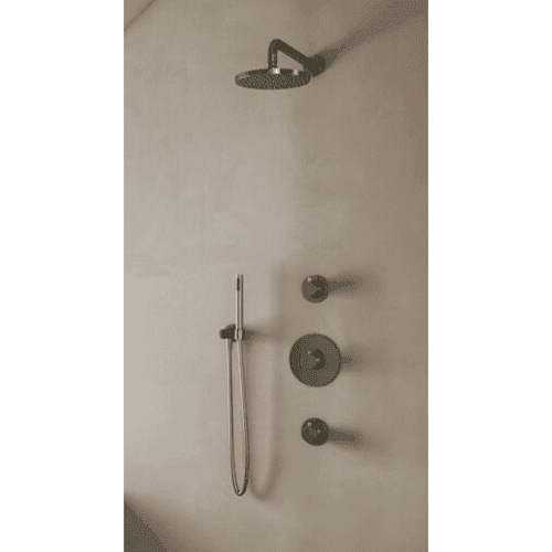 Hotbath Get Together concealed shower set, IBS1CR
