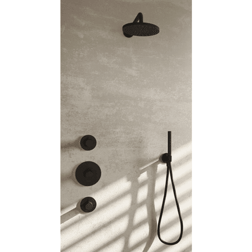 Hotbath Cobber shower set, IBS20