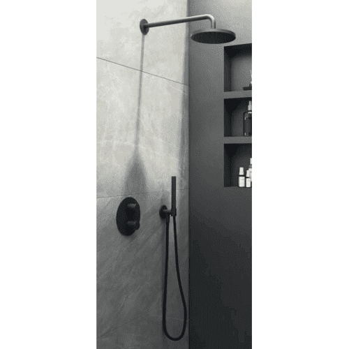 Hotbath Cobber shower set, IBS20