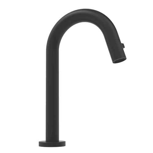 694245 HAN NOVA Style basin tap.131 bl.