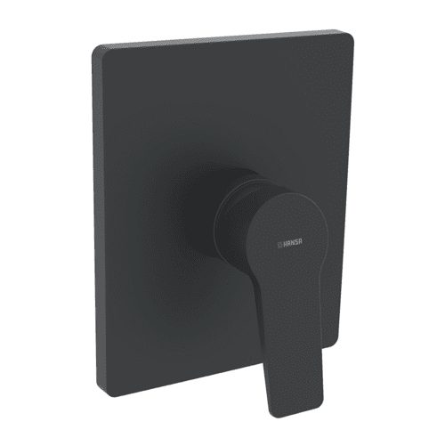 Hansa Twist BlueBox cover for concealed shower tap