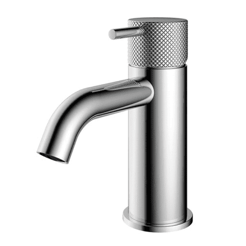 Hotbath Cobber handbasin mixer tap, CX003C