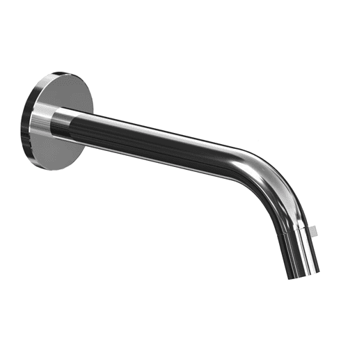 694285 HAN Nova faucet wall spout 1/2-186