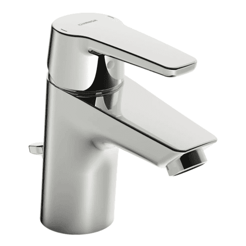 694320 HAN POLO 1h basin tap+pop-waste