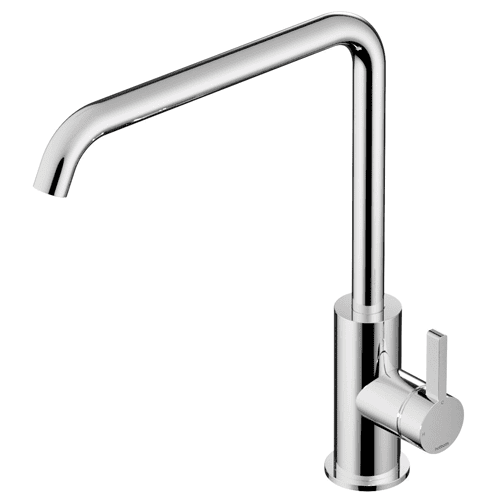 Hotbath ACE. kitchen mixer high, AC040
