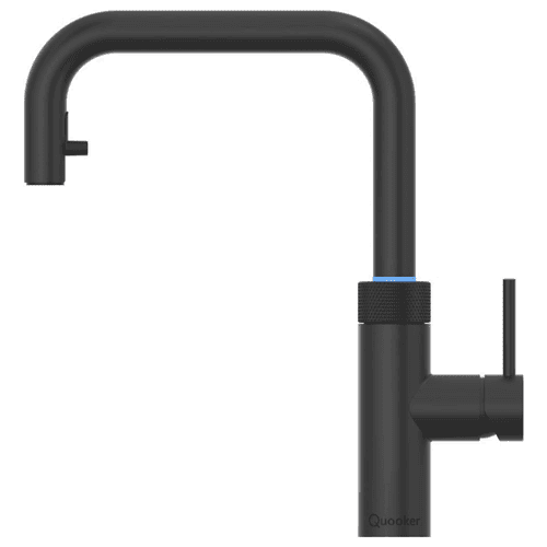 694474 QUO Flex Square zwart