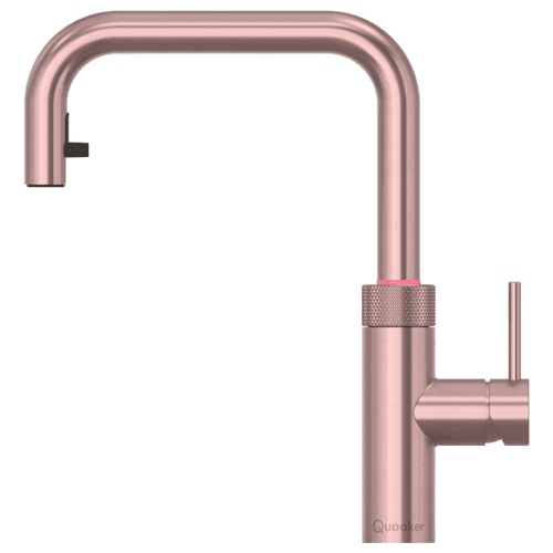 694476 QUO Flex Square Rosé koper