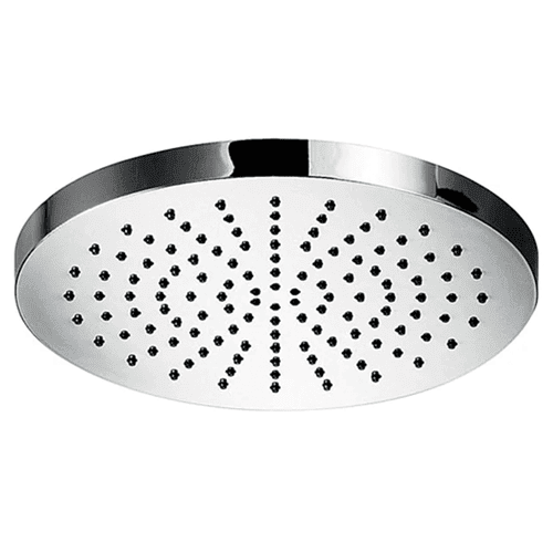 Hotbath Mate hoofddouche rond 20cm, M100