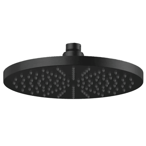 694537 HB hoofddouche rond 20cm M100 MBP