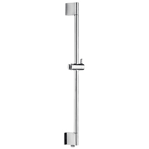 Hotbath Mate ABS glijstang met waterinlaat, M305