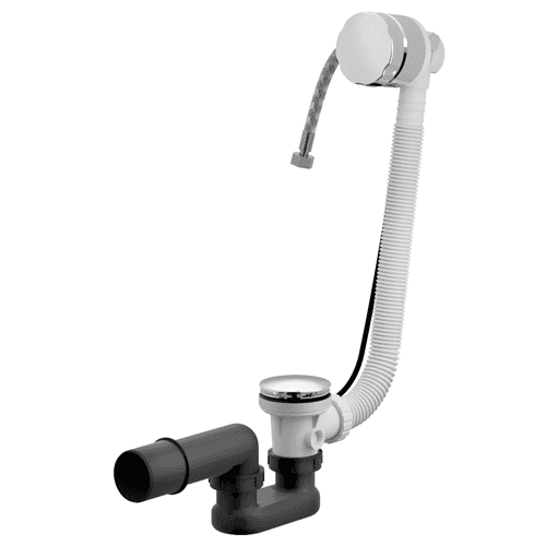 Hotbath Pal bad overloop vulcombinatie, P033