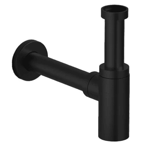 694568 HB wastafel sifon rond P035 MBP