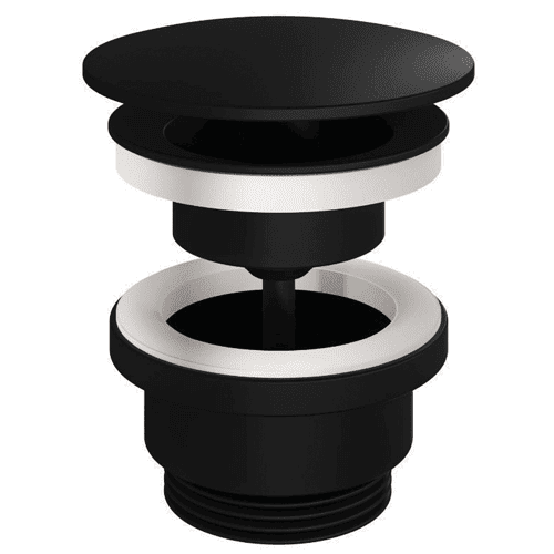 Hotbath Pal always open plug, P708