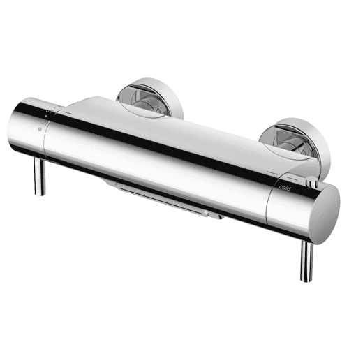 Hotbath Buddy badmengkraan met dubbele sprong, B021