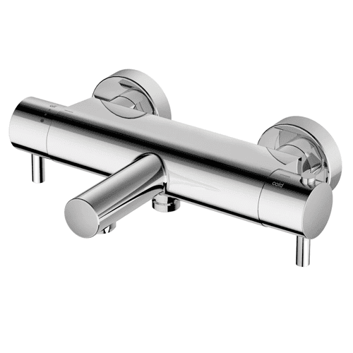Hotbath Buddy badmengkraan met sprong, B022
