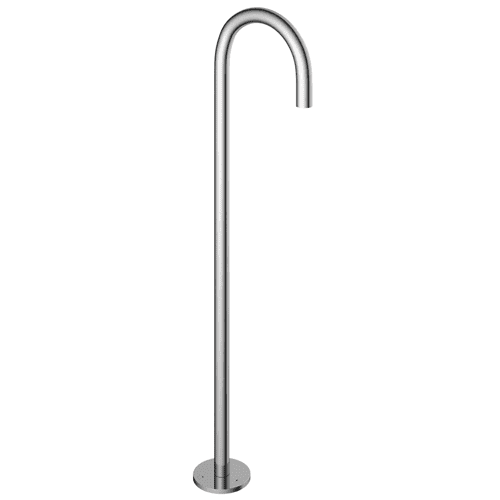 Hotbath Cobber vrijstaande badmengkraan, CB076