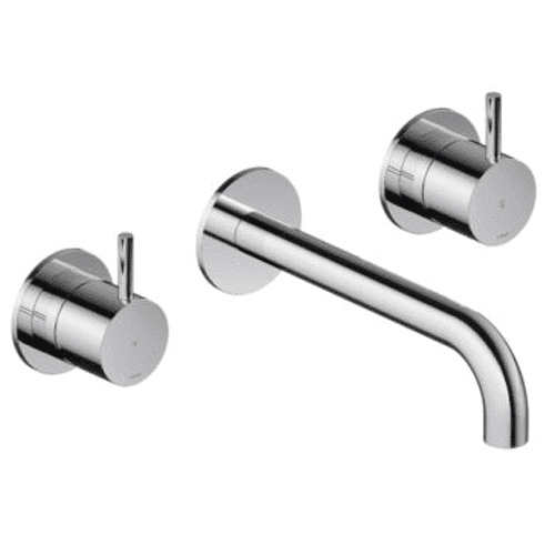 Hotbath afbouwdeel douche-badmengkraan, CB026