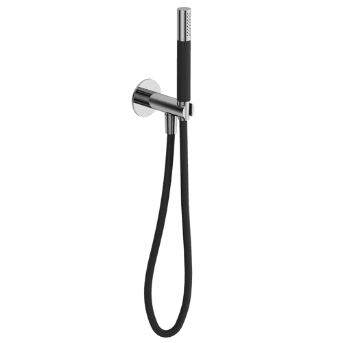 Hotbath Cobber doucheset met handdouche en slang, CB7501