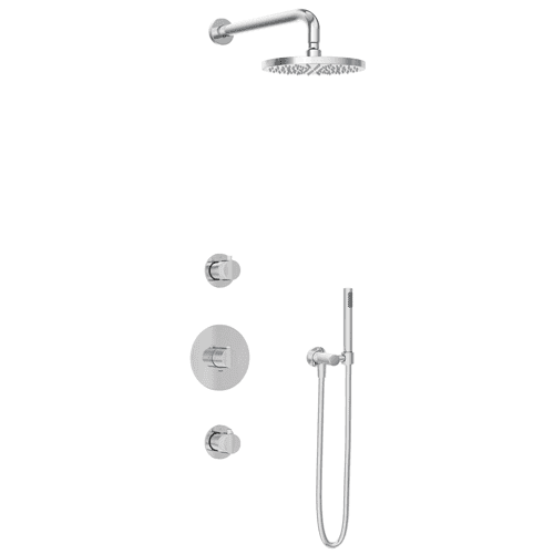 Hotbath Cobber doucheset, IBS20