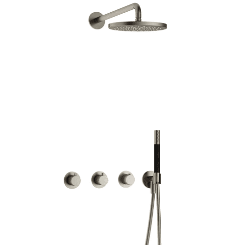 694680 HB IBS douche therm CB7009 GN