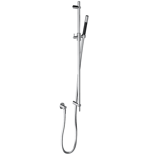 Hotbath Cobber glijstangset 90cm, M307
