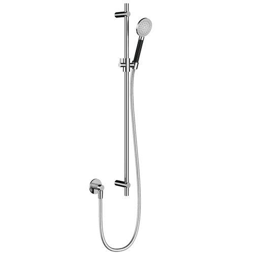 Hotbath Cobber glijstangset 90cm, M308